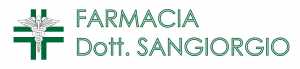 Logo Farmacia Dott. Sangiorgio Ginosa Mobile