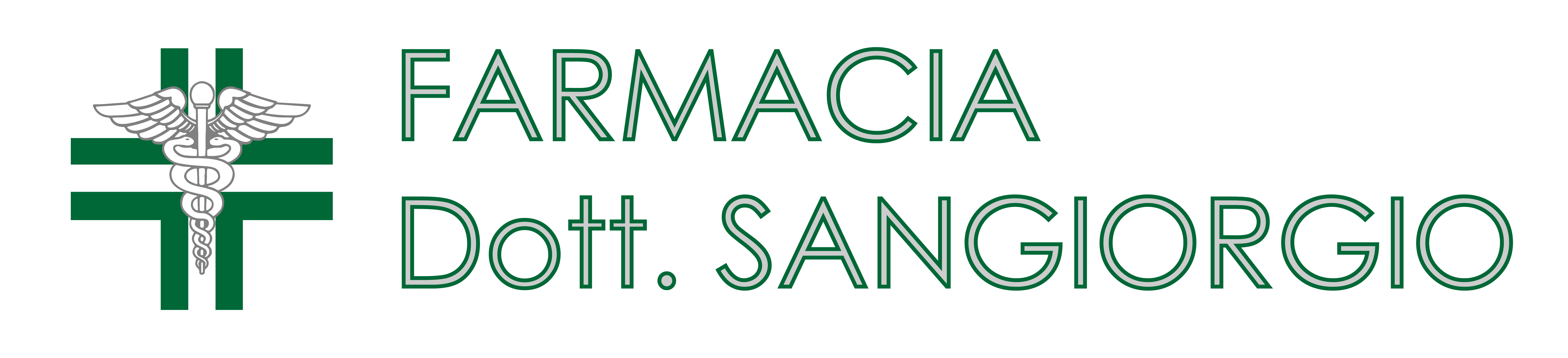 Prenotazione Tampone - Farmacia Dott. Sangiorgio